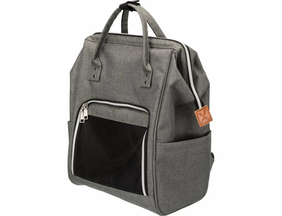 Trixie Rucksack Ava 32x42x22cm Bis 10kg 1 Trixie Rucksack Ava 32x42x22cm Bis 10kg