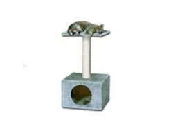 Kratzbaum Hedvika Grau 56 Cm