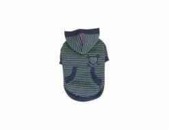 Hundepullover Pinkaholic Prime Hoodie Navy