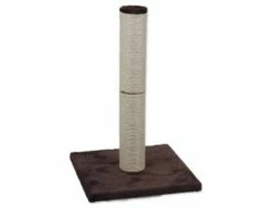 Kratzbaum MAGIC CAT Nora 75 Cm Braun