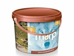 Marp Holistic CAT Lachs Getreidefrei 4kg