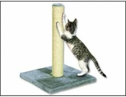 Kratzbaum Nora Grau 59 Cm