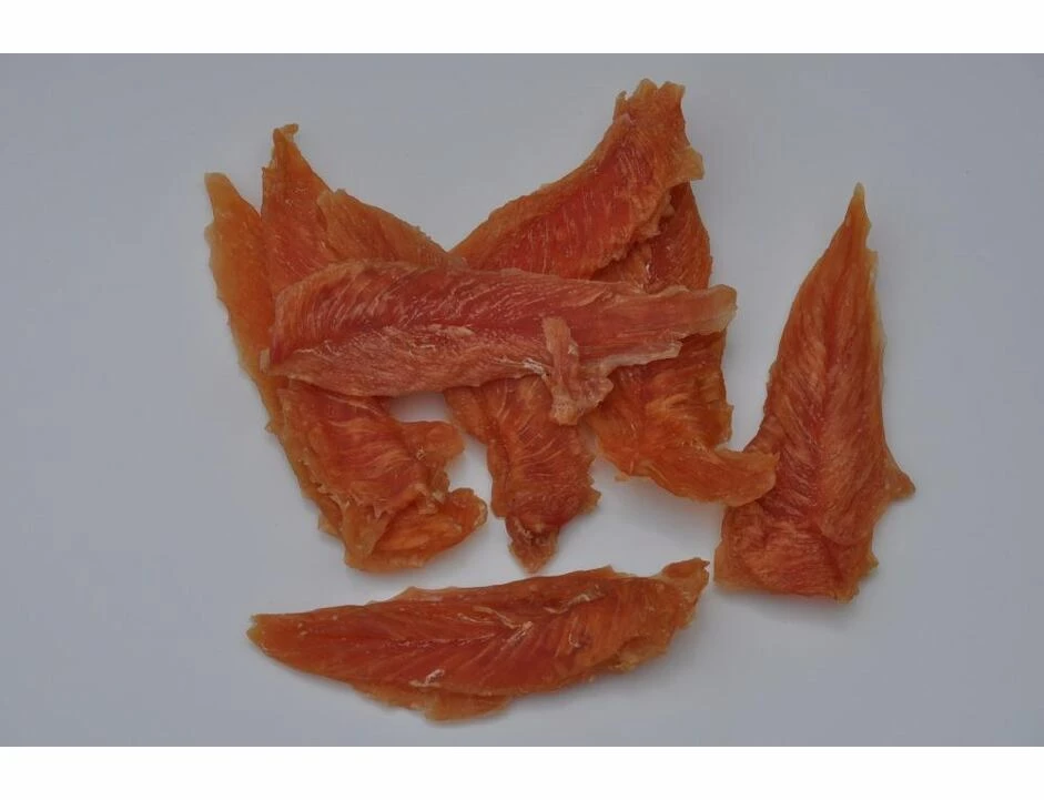 Knusprige Hähnchenfilets 500g 1 Knusprige Hähnchenfilets 500g