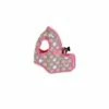 Hundegeschirr Pinkaholic Affera Pinka Wrap Grau