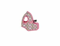 Hundegeschirr Pinkaholic Affera Pinka Wrap Grau