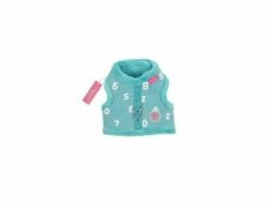 Hundegeschirr Pinkaholic Jumble Pinka Harness Blau
