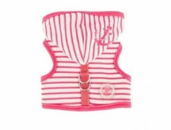 Hundegeschirr Matelot Pinka Harness - Pink