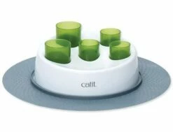 Catit Senses 2.0 Aktiv-Futternapf