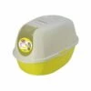 Katzentoilette Cat Life ECO Gelb