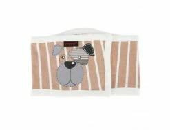 Hundeband Gegen Markiert Puppia Boomer Manner Band - Beige