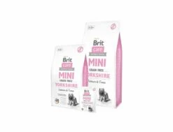 Brit Care Mini Grain Free Yorkshire 7 Kg