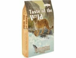 Taste Of The Wild - Canyon River Feline 2kg