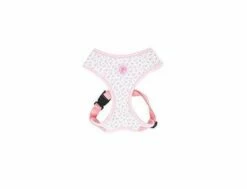 Hundegeschirr Pinkaholic Dogwood Harness Weisse