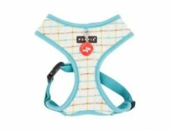 Hundegeschirr Puppia Tot Harness A - Aqua