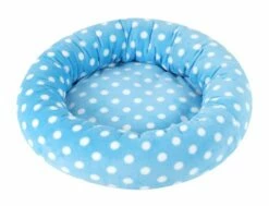 Amélie De Luxe 50 Cm A51 Blau/weiss Spots
