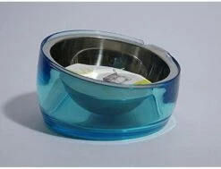 Napf OBLIK SUPERB SAPPHIRE - Medium