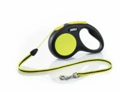 Flexi New Neon Cord S 5m/12kg