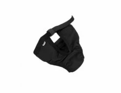 Hundeschutzhose Hurtta Outdoors Breezy Schwarz