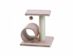 Kratzbaum Helen Beige 40 Cm