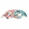 Hundeleine Pinkaholic Delta Leash M - Pink