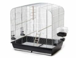 Käfig Sara - Verzinkt