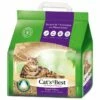 Katzenstreu Cats Best Nature Gold (10l)