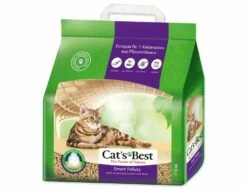 Katzenstreu Cats Best Nature Gold (10l)