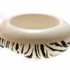 Kunststoffnapf ET JUNGLE Zebra 15,5 Cm