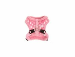 Hundegeschirr Pinkaholic Dreamy Snugfit Pink