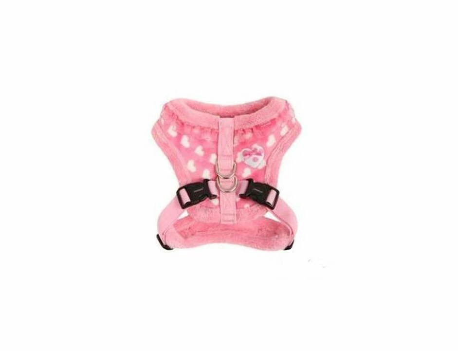 Hundegeschirr Pinkaholic Dreamy Snugfit Pink 1 Hundegeschirr Pinkaholic Dreamy Snugfit Pink