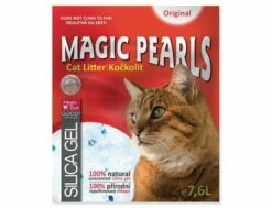 Katzenstreu MAGIC Pearls Original 7,6l