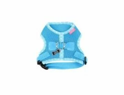 Hundegeschirr Pinkaholic Popo Sky Blue