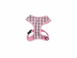 Hundegeschirr Pinkaholic Victorian Harness Pink