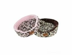 Hundebett Puppia Legend House