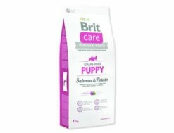 Brit Care Grain-free Puppy Salmon & Potato