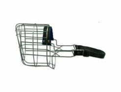 Maulkorb - Neufundländer/Berner - Hund