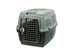Trixie Be Eco Transportbox Giona S-M: 50 X 51 X 70 Cm