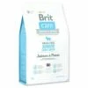 Brit Care Grain-free Junior Large Breed Salmon & Potato 3 Kg