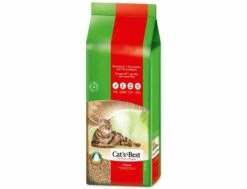 Katzenstreu Cats Best ÖkoPlus (40l)