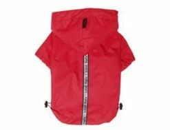 Hunderegenmantel Puppia Base JumperXXL