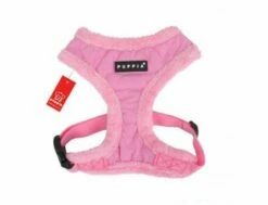 Hundegeschirr Puppia Diamond A Pink