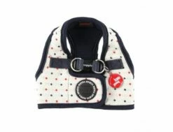 Hundegeschirr Puppia Pax Harness B Navy