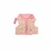 Hundegeschirr Pinkaholic Prima Vera Pinka Pink