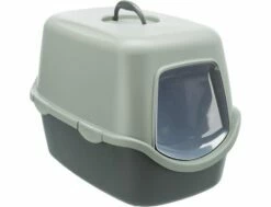 Trixie Be Eco Katzentoilette Vico