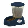 Pet Nova Food Dispenser 3L Blau