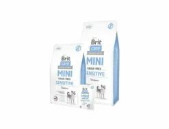 Brit Care Mini Grain Free Sensitive 2 Kg