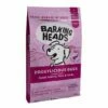 BARKING HEADS Doggylicious Duck Adult 12kg