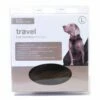 Rosewood Hunde-Sicherheitsgurt Extra Groß Schwarz