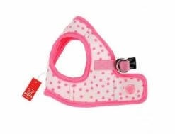 Hundegeschirr Puppia Cosmic B Pink