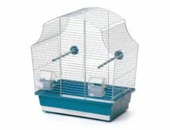 Käfig Margot 1 - Verzinkt